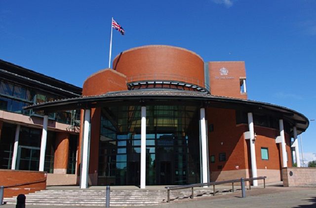 Barrow Teenager Blackmailed Mother Of His Child For £170