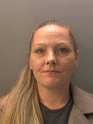 Barrow Thief Jailed After Stealing £360 Worth Of Goods To Fund Drug Habit