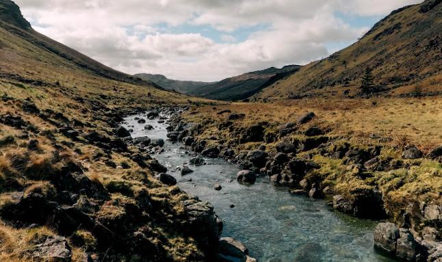 Barrow To Esk Travel Route Proposal Reaches Major Development Milestone