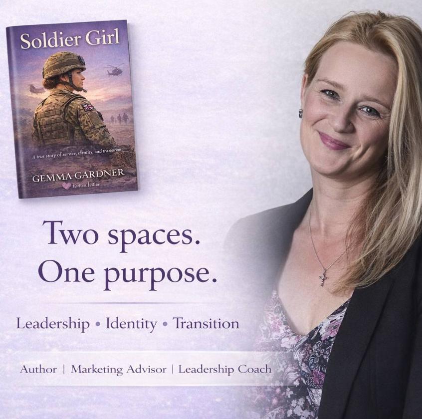 Barrow Veteran Reflects on Army Life in Self‑Published Memoir