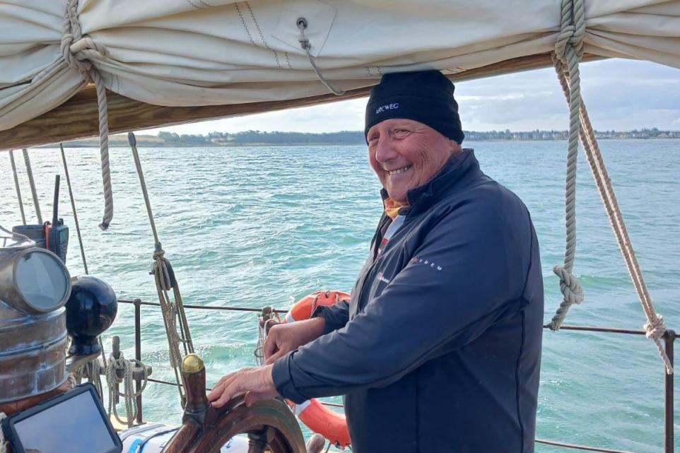 Barrow Veterans Return Home After Unforgettable Sea Voyage.