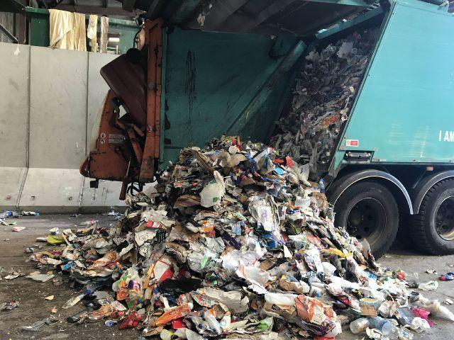 Barrow waste recovery site plan to extend operating hours