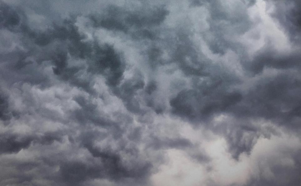 Barrow weather forecast: Dark clouds and rain expected on Saturday