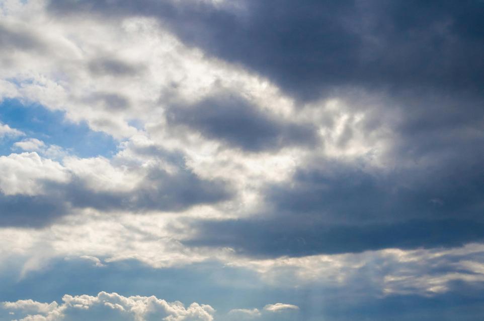 Barrow weather forecast flashes of sun expected on Sunday