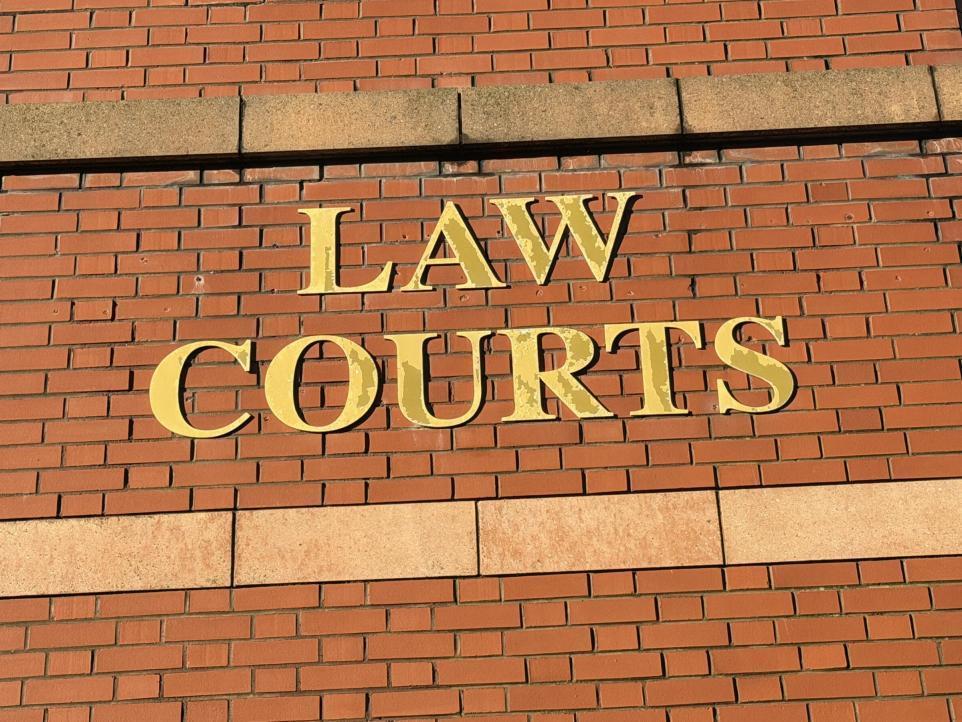 Barrow Woman Charged Over Alleged Fraudulent Universal Credit Claims