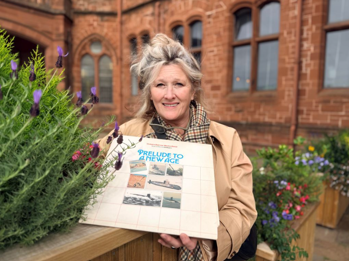 Barrow’s brass band heritage to take centre stage during Barrow Music Week