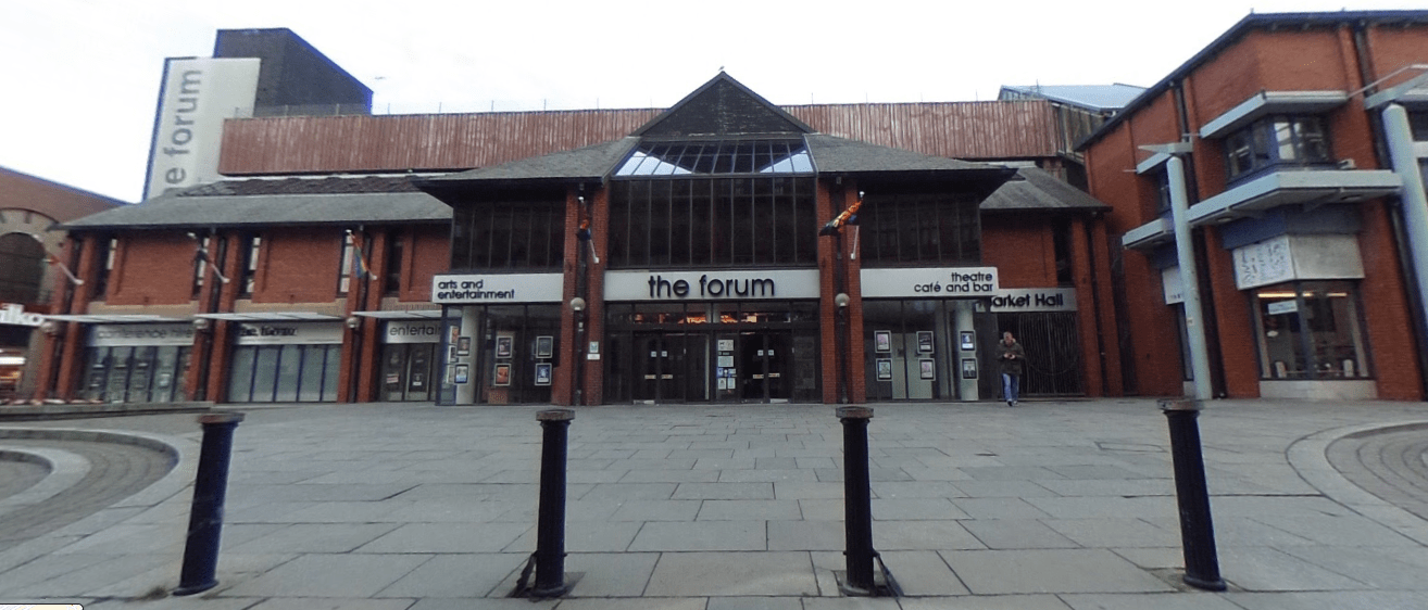 Barrow's Forum Added to UK Theatres at Risk Register as Demolition Plans Raise Fresh Fears