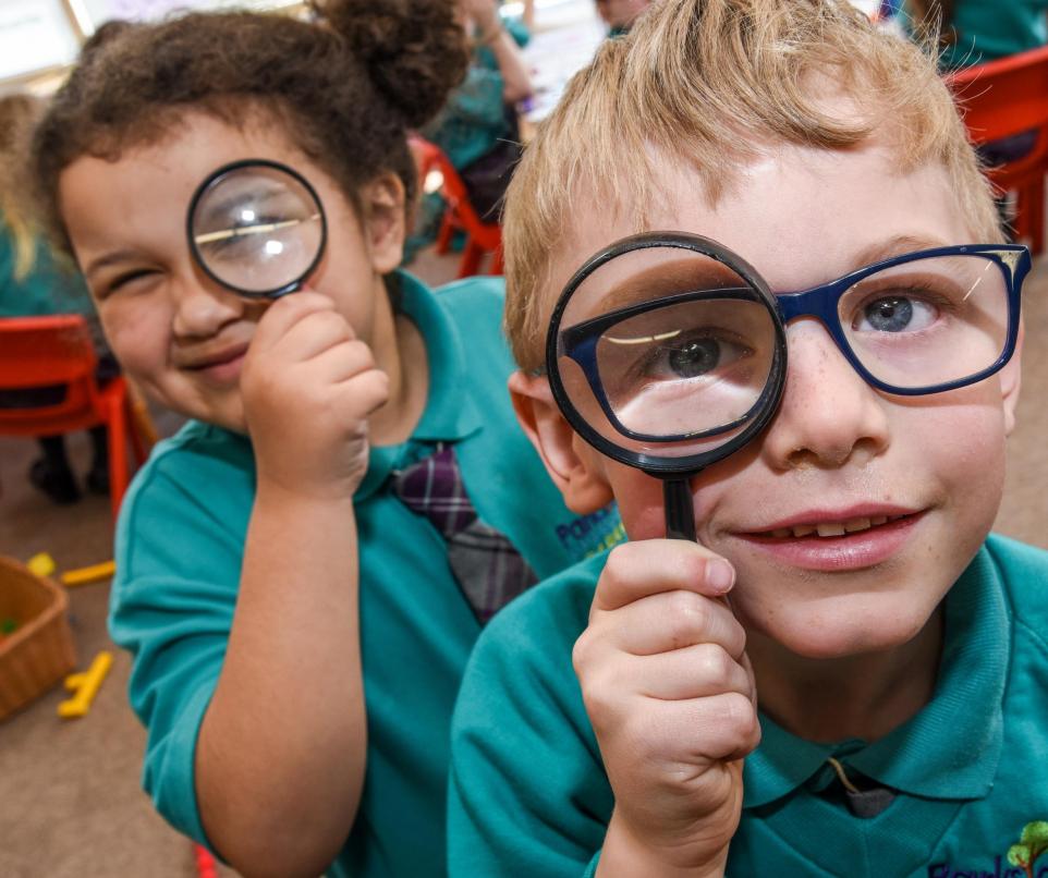 Barrow’s Parkside Academy Praised by Ofsted Inspectors for Strong Standards