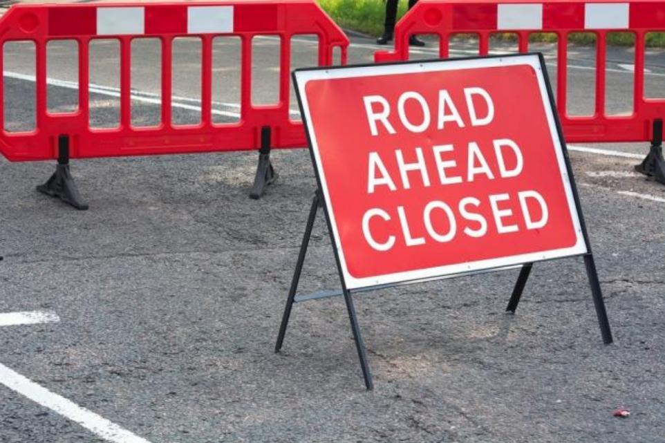 Barrow’s Sidney Street Set To Close For Three Days A Week During Roadworks.
