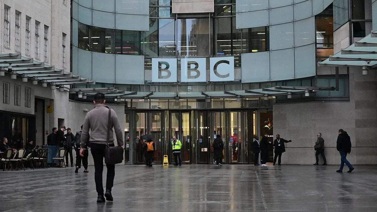 BBC is losing £1bn a year in potential licence fee revenue, say MPs