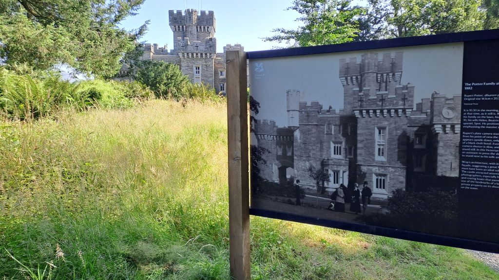 Beatrix Potter Family Album Brought To Life In New Lake District Exhibition