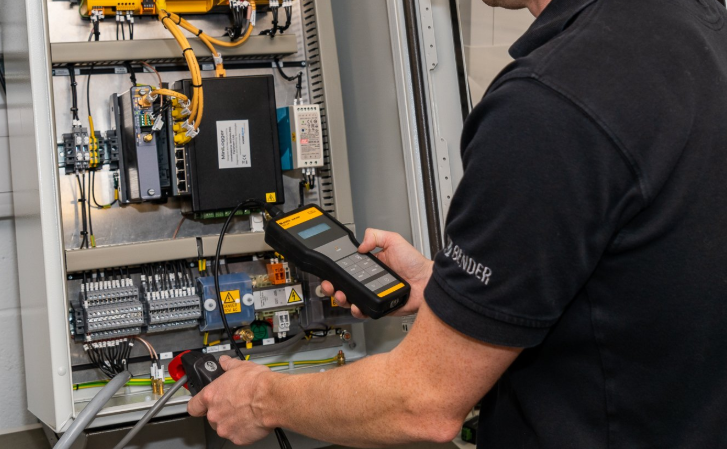 Bender UK Expands Team To Strengthen Electrical Resilience Across Cumbria Industries