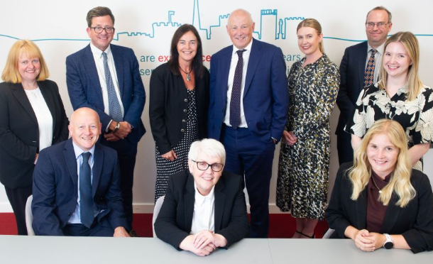 Bendles Solicitors To Acquire Atkinson Ritson In Latest Cumbria Expansion  Category