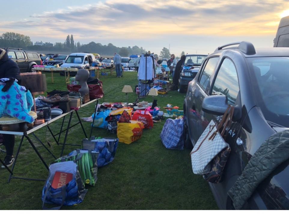 Best car boot sales to visit in South Cumbria this weekend as bargain hunters prepare for