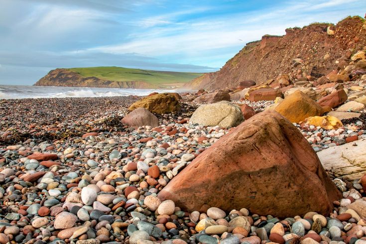 Best Coastal Beaches To Visit In South Cumbria This Summer