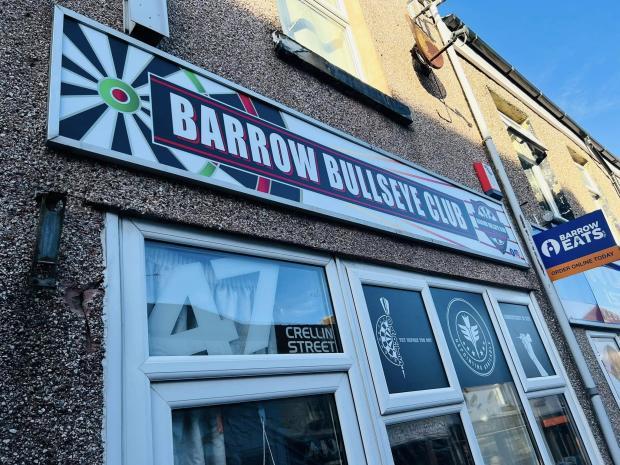 Best independent shops in Barrow to start a new year hobby in 2026