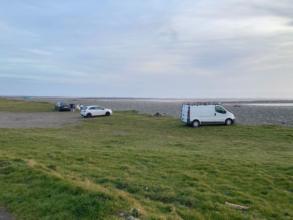 Bollard Approved to Prevent Vehicles Accessing Furness Beach