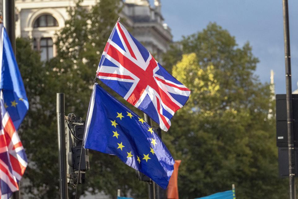 Brexit Divide Still Felt Across Cumbria a Decade After Historic Vote