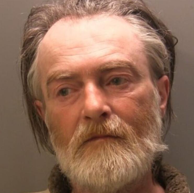 Burglar Ian McDuff Targeted Properties Across South West Cumbria.