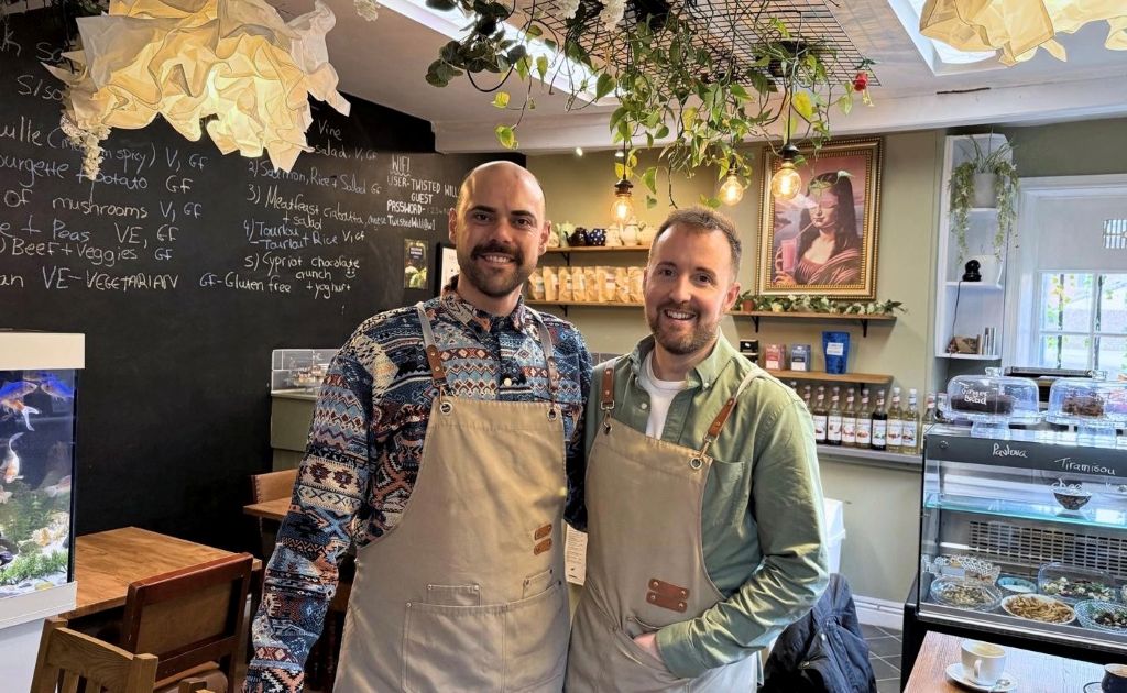 Café and Community Hub Planned for Keswick’s Moot Hall