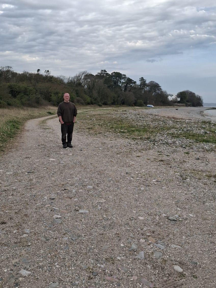 Calls for barriers at Aldingham Beach after cars driving onto area