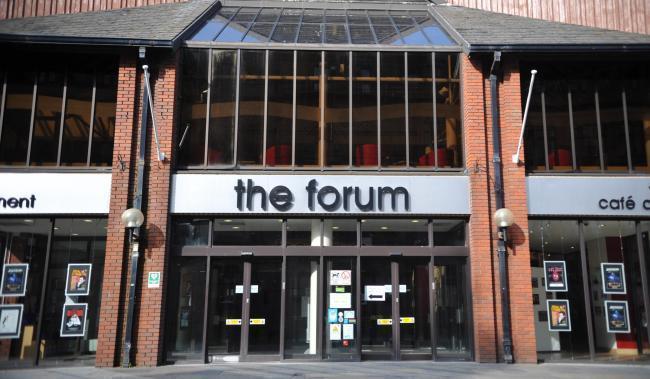 Calls Grow to Reopen The Forum as Barrow’s Arts Scene Faces Uncertain Future