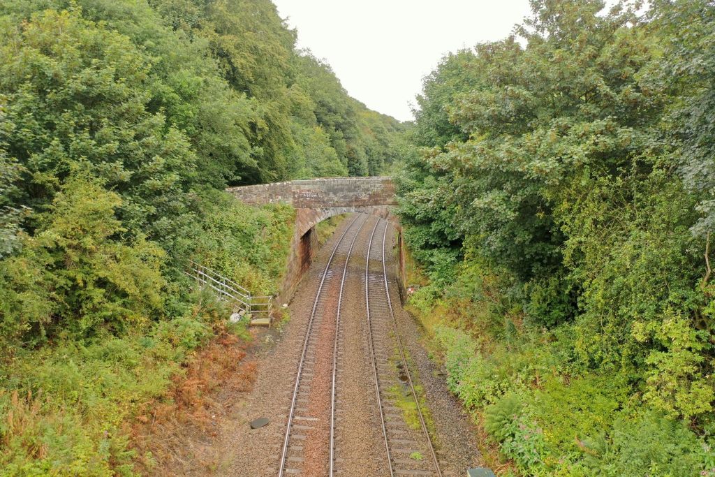 Campaigners Oppose Plans For 190-Year-Old North Cumbrian Railway Bridge.