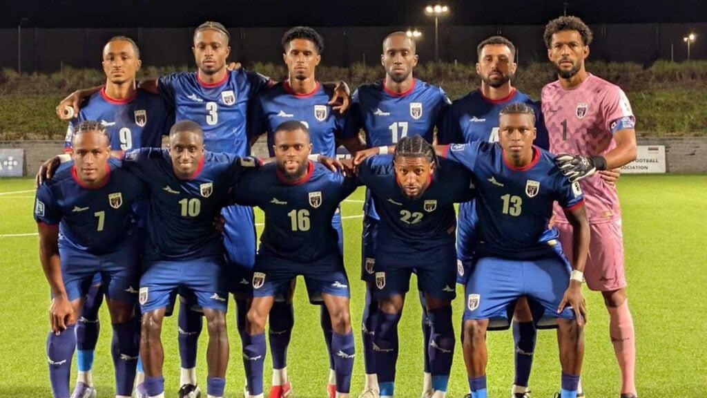 Cape Verde Reach World Cup Round Of 32 To Set Up Argentina Showdown