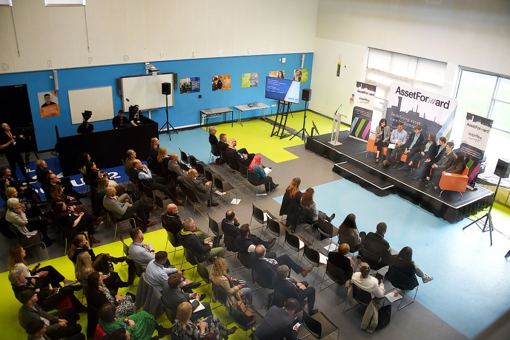 Careers Programme Helps Cumbria’s Young People Reach New Heights