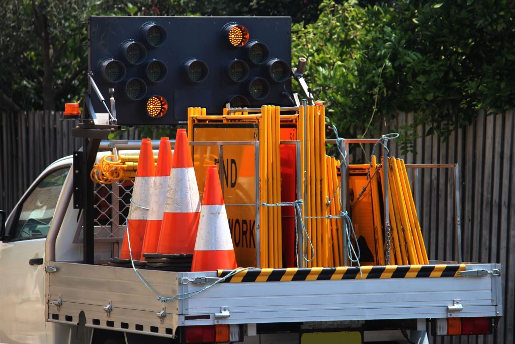 Carlisle Drivers Face 10 Nights of Road Closures as Major Resurfacing Work Begins