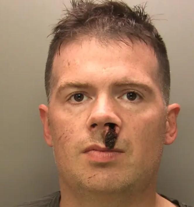 Carlisle house burglar did not name accomplice in South Cumbria raid