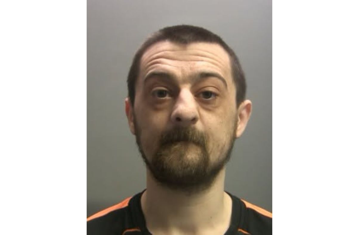 Carlisle Man Jailed After Hiding £3,600 Worth of Cocaine Behind Fridge