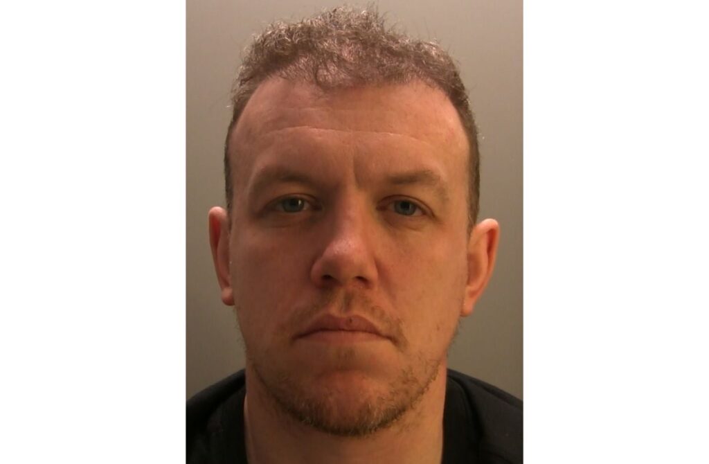 Carlisle Man Jailed for Drugs and Weapons Offences
