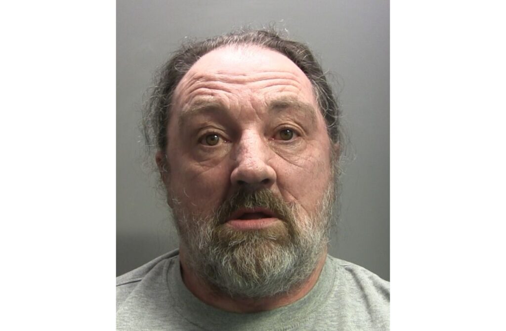 Carlisle Man Jailed for Setting Fire to His Own Flat