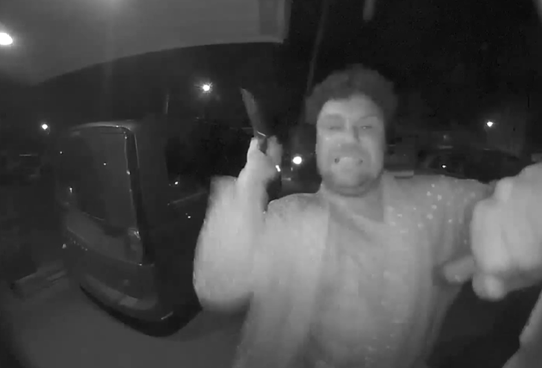 Carlisle Man Sentenced After Years of Abusive and Controlling Conduct