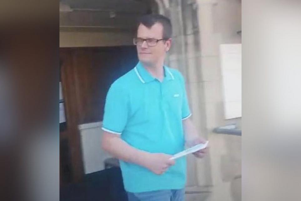 Carlisle Man to Be Fitted with GPS Tag in Effort to Protect Sex Workers