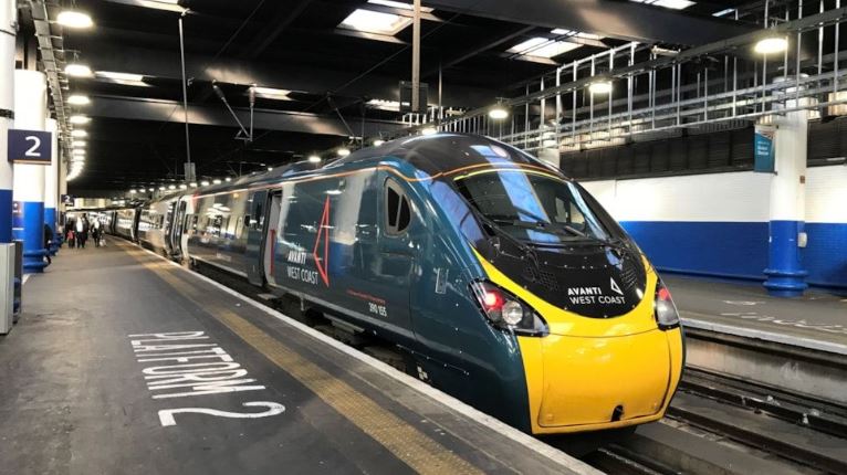 Carlisle MP Backs Move To Bring Avanti West Coast Into Public Ownership