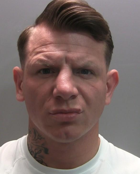 Carlisle Pizza Delivery Driver Assaulted By Customer During Food Order Dispute