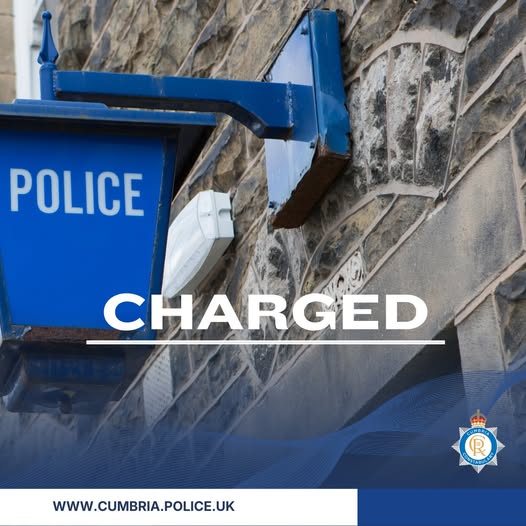 Carlisle Police Charge Two People in Proactive Crackdown on Shop Theft Offences