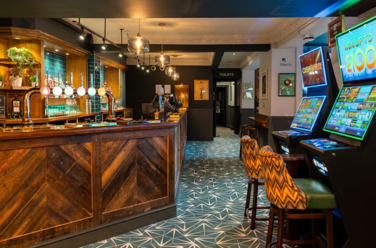 Carlisle Pub Reopens Following Six-Figure Refurbishment