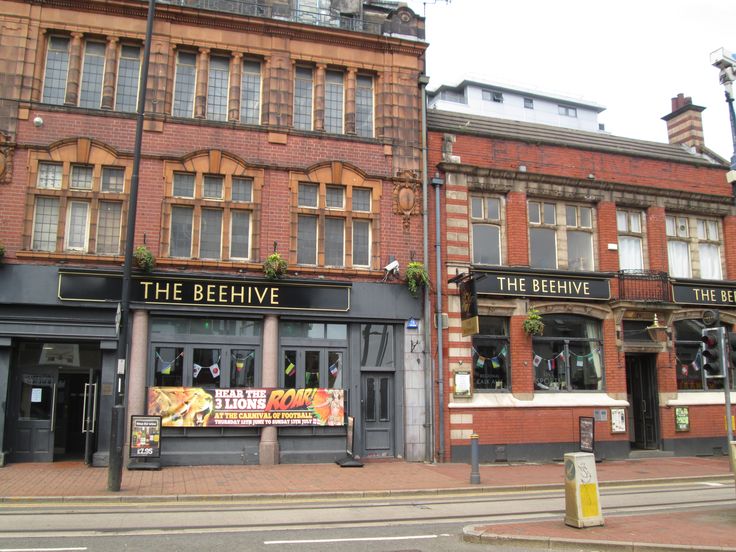 Carlisle Pub To Close For Major Makeover
