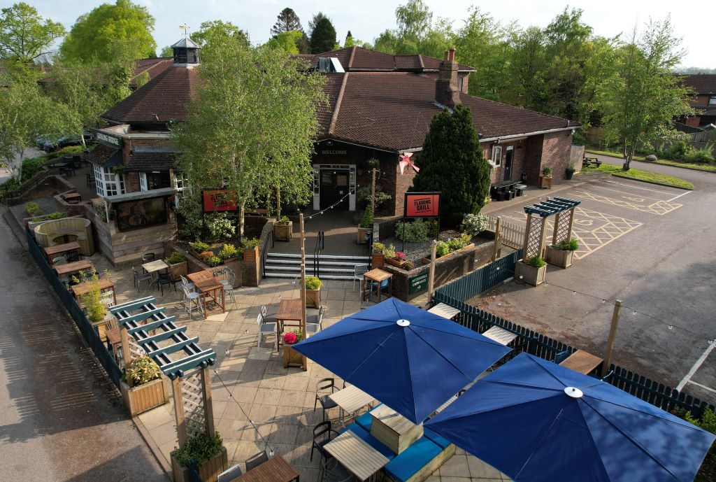 Carlisle Pub To Close For Six-Figure Refurbishment.