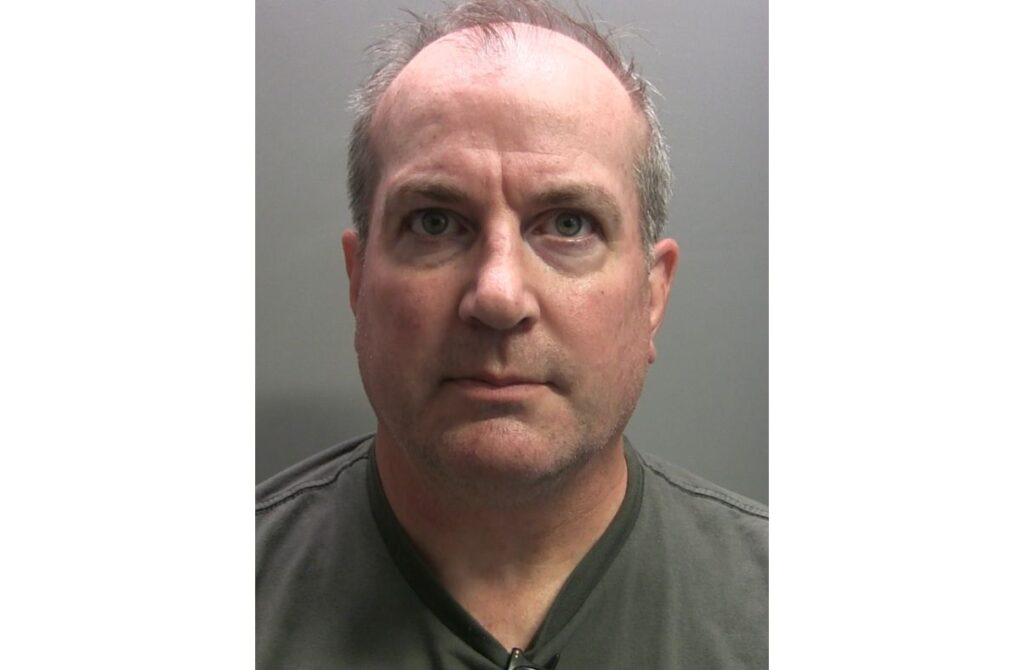 Carlisle sex offender used dark web to access child pornography