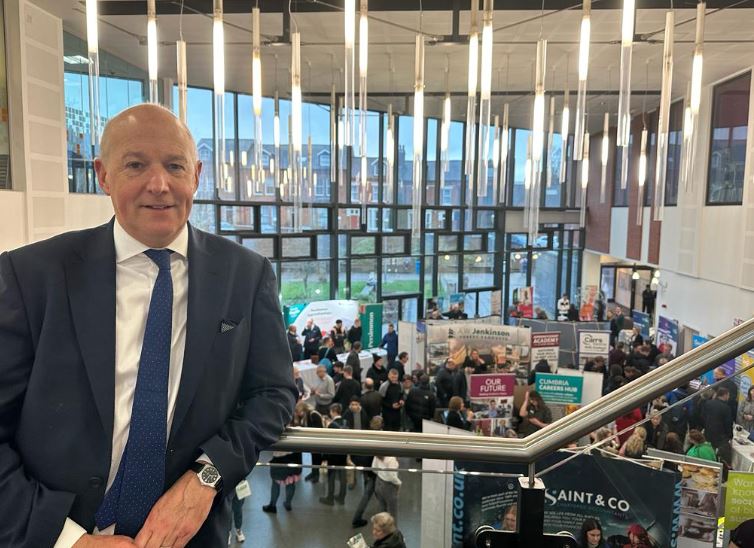 Carlisle Skills Fair To Return Following Record Breaking Turnout