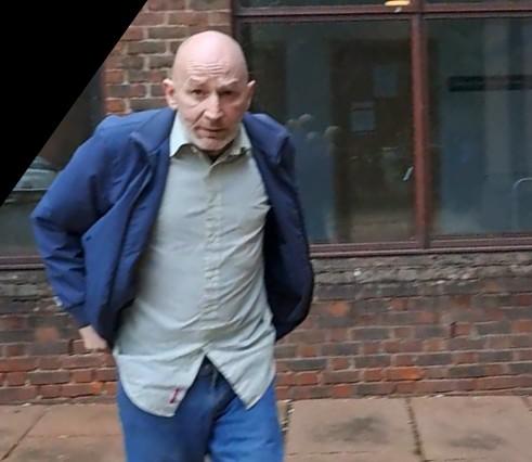 Carlisle Son Denies Gross Negligence Manslaughter Over Elderly Mother's Death as Trial Begins