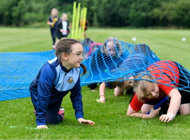 Carlisle To Host Rescheduled 2026 Cumbria School Games For More Than 1,000 Pupils