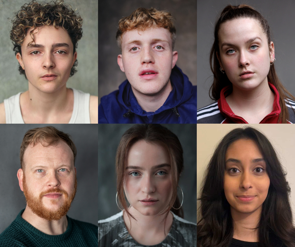 Carlisle Trio to Lead Cast in New Lake District Film Production