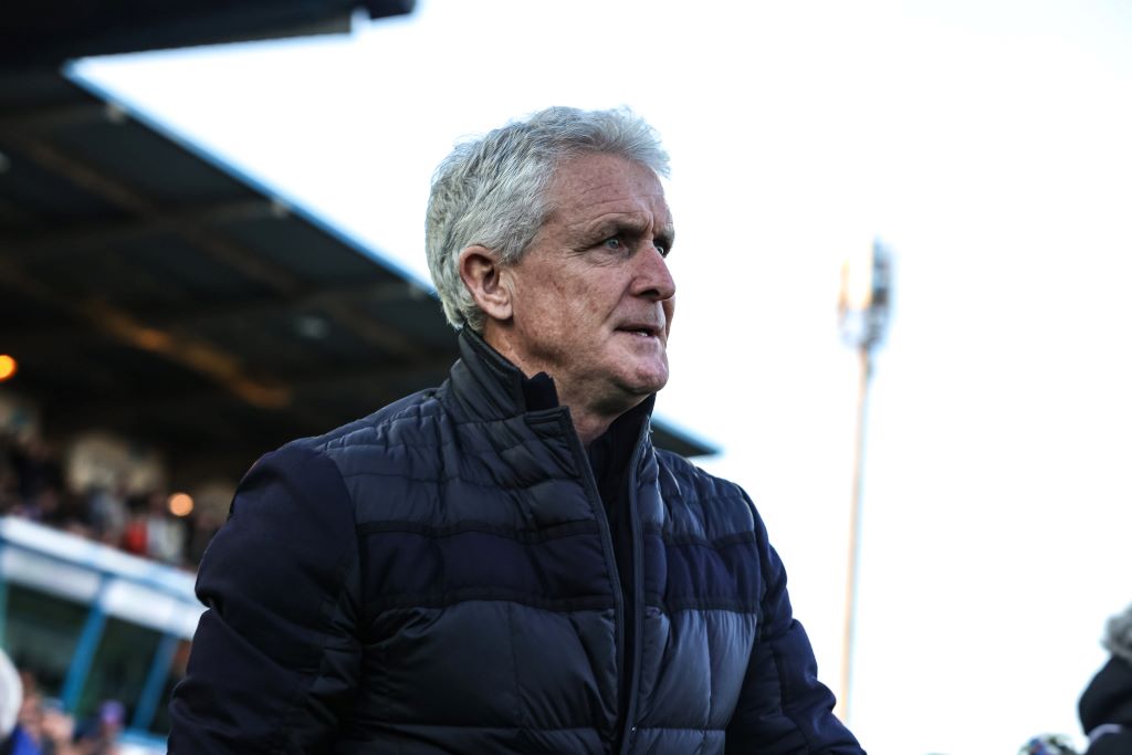 Carlisle United’s Promotion Hopes Ended in Play-Off Heartbreak