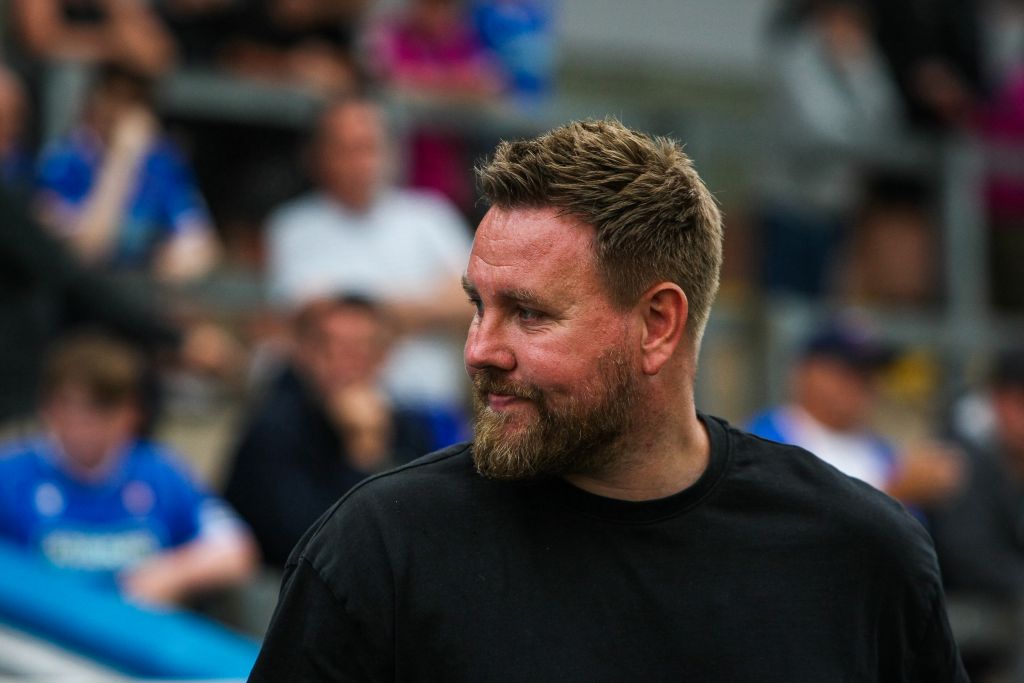 Carlisle United’s Rob Elliot Calls For Belief Ahead Of Southend United Test.