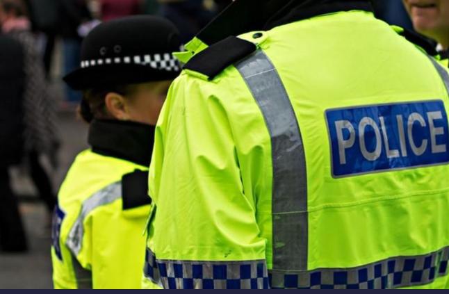 Carnforth Man Accused Of Multiple Police Assaults Gives Evidence In Court Trial